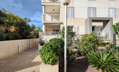 Herverkoop - Apartment -
Torrevieja - La Mata