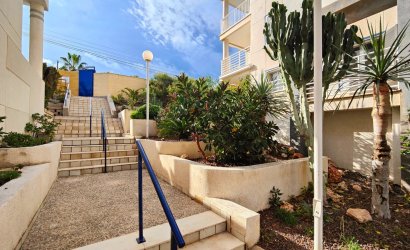 Herverkoop - Apartment -
Torrevieja - La Mata