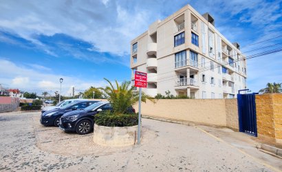 Herverkoop - Apartment -
Torrevieja - La Mata
