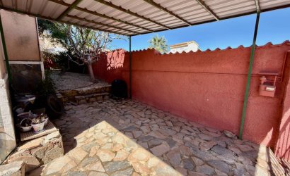 Herverkoop - Villa -
Ciudad Quesada - Rojales