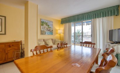 Resale - Apartment -
Torrevieja - Playa del Cura