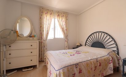 Herverkoop - Villa -
Ciudad Quesada - Lo Marabú