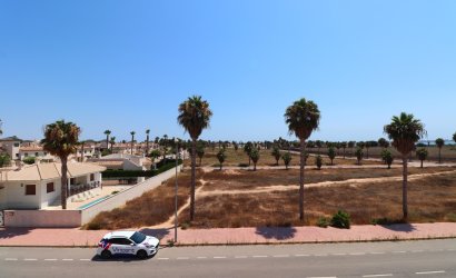 Herverkoop - Villa -
Ciudad Quesada - Lo Marabú