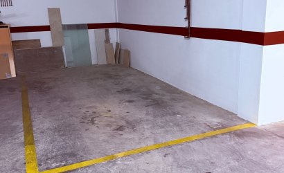 Herverkoop - Apartment -
Orihuela Costa - Las Ramblas