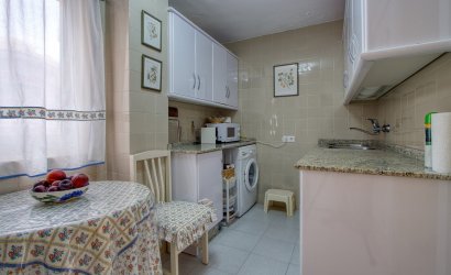 Herverkoop - Apartment -
Torrevieja - Playa del Cura