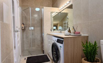 Herverkoop - Apartment -
Orihuela Costa - Las Ramblas