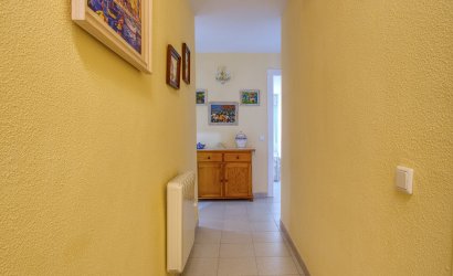 Revente - Apartment -
Torrevieja - Playa del Cura