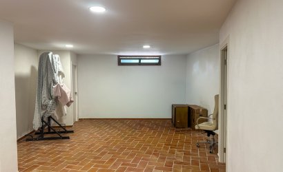 Herverkoop - Villa -
Alicante - Campoamor