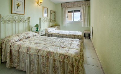 Herverkoop - Apartment -
Torrevieja - Playa del Cura