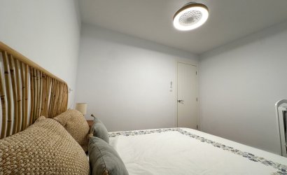 Herverkoop - Villa -
Alicante - Campoamor