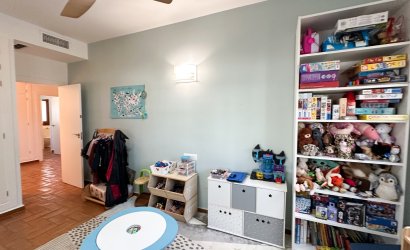 Herverkoop - Villa -
Alicante - Campoamor