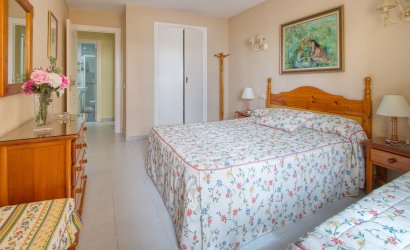 Herverkoop - Apartment -
Torrevieja - Playa del Cura