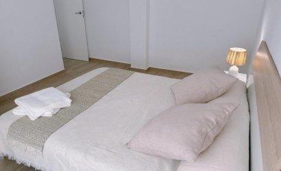 Herverkoop - Apartment -
Torrevieja - Playa del Cura