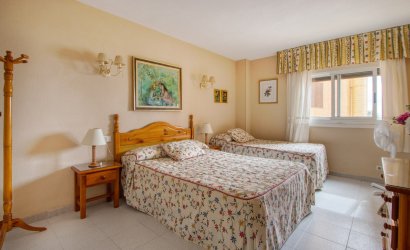 Herverkoop - Apartment -
Torrevieja - Playa del Cura