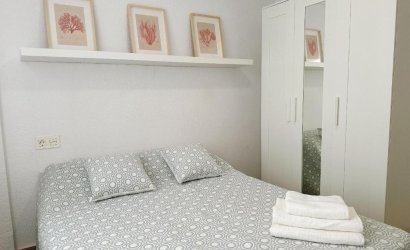 Herverkoop - Apartment -
Torrevieja - Playa del Cura