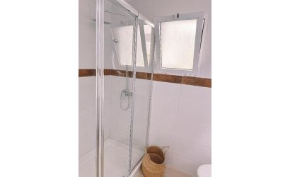 Herverkoop - Apartment -
Torrevieja - Playa del Cura