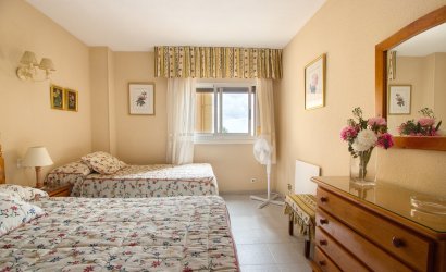 Resale - Apartment -
Torrevieja - Playa del Cura