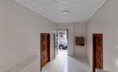 Herverkoop - Apartment -
Torrevieja - Playa del Cura