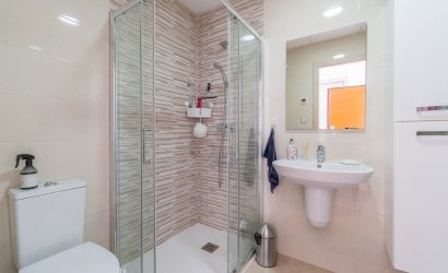 Herverkoop - Apartment -
Orihuela Costa - Dehesa de campoamor