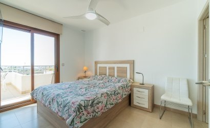 Herverkoop - Apartment -
Orihuela Costa - Dehesa de campoamor