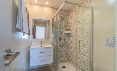 Herverkoop - Apartment -
Orihuela Costa - Dehesa de campoamor