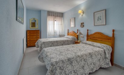 Revente - Apartment -
Torrevieja - Playa del Cura