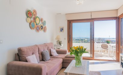 Herverkoop - Apartment -
Orihuela Costa - Dehesa de campoamor
