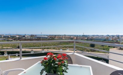 Herverkoop - Apartment -
Orihuela Costa - Dehesa de campoamor