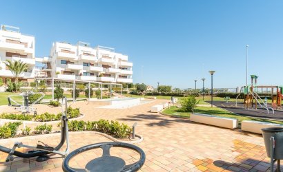 Herverkoop - Apartment -
Orihuela Costa - Dehesa de campoamor