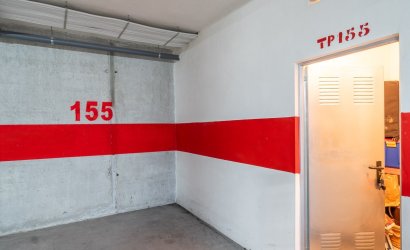 Herverkoop - Apartment -
Orihuela Costa - Dehesa de campoamor