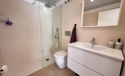 Herverkoop - Apartment -
Torrevieja - Los Balcones