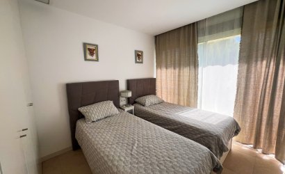 Herverkoop - Apartment -
Torrevieja - Los Balcones