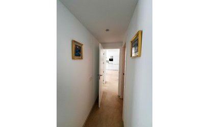 Herverkoop - Apartment -
Torrevieja - Los Balcones