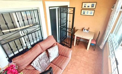 Herverkoop - Apartment -
Los Altos