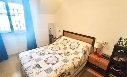 Herverkoop - Apartment -
Los Altos