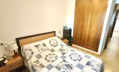 Herverkoop - Apartment -
Los Altos