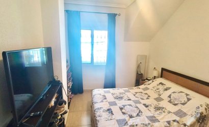 Herverkoop - Apartment -
Los Altos