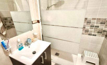 Herverkoop - Apartment -
Los Altos