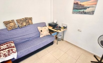 Herverkoop - Apartment -
Los Altos