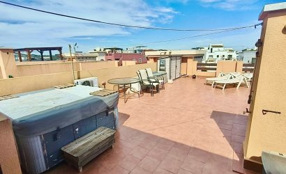 Herverkoop - Apartment -
Los Altos