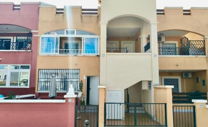 Herverkoop - Apartment -
Los Altos