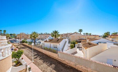 Herverkoop - Herenhuis -
Ciudad Quesada - Rojales