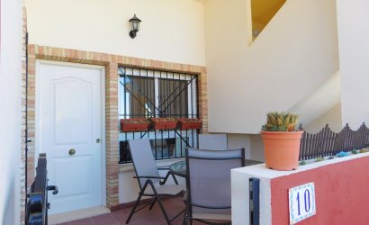 Herverkoop - Apartment -
Torremendo