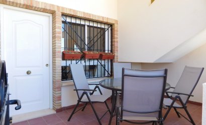 Herverkoop - Apartment -
Torremendo