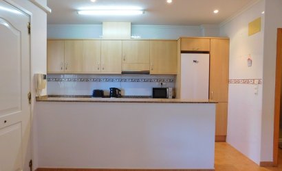 Herverkoop - Apartment -
Torremendo