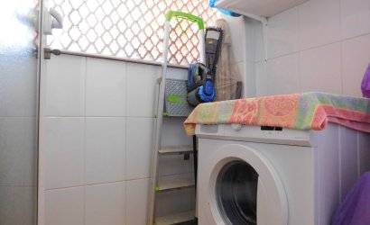 Herverkoop - Apartment -
Torremendo