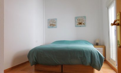 Herverkoop - Apartment -
Torremendo