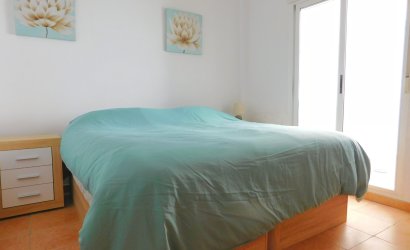 Herverkoop - Apartment -
Torremendo