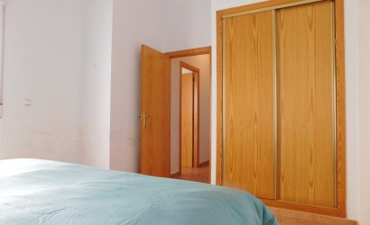 Herverkoop - Apartment -
Torremendo