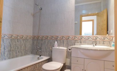 Herverkoop - Apartment -
Torremendo